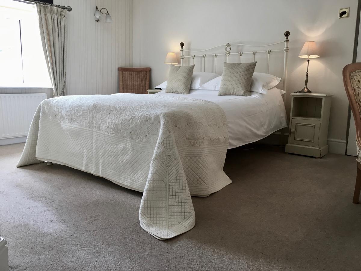 Six Castlegate Bed & Breakfast คอกเคอร์เมาท์ ภายนอก รูปภาพ