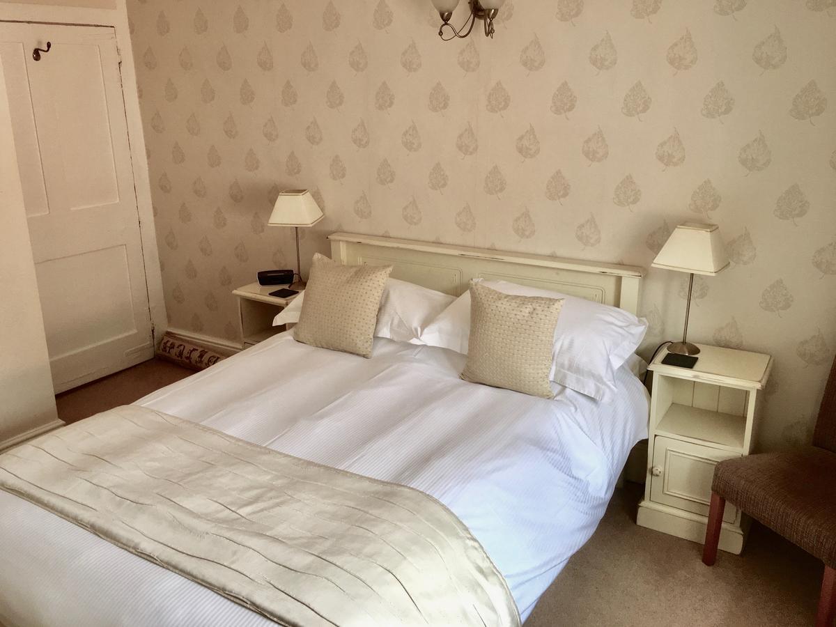 Six Castlegate Bed & Breakfast คอกเคอร์เมาท์ ภายนอก รูปภาพ